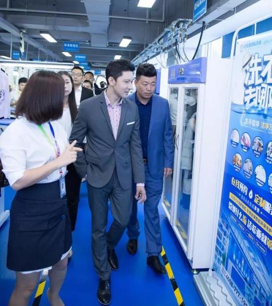 加盟一家干洗店需要多少钱?小型创业项目