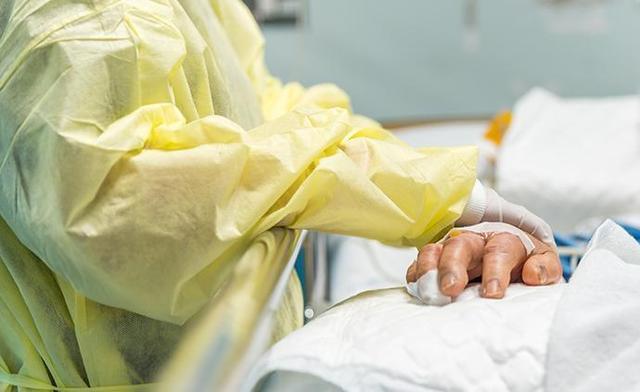 全国已连续13天无新增死亡病例