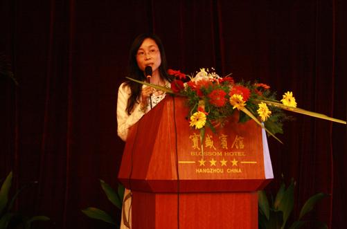 网盛生意宝电子商务专家论道电子商务新趋势
