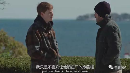 奥斯卡冷门佳片《海边的曼切斯特》为什么选择七夕上映?