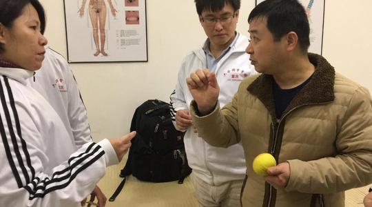 重庆哪家中医培训学校教学质量好?