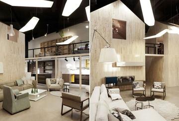 合肥展厅装修小户型相关长尾关键词有哪些