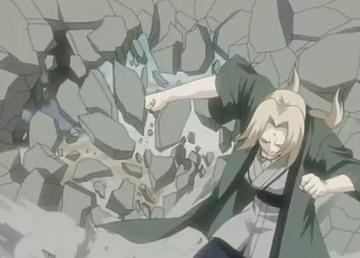 火影纲手美女各种姿势搞笑gif动图