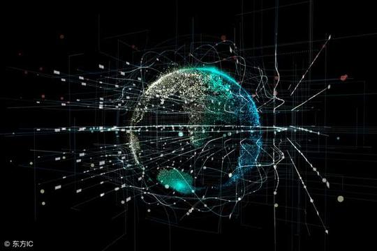 利用python实现黑客帝国代码雨,打造属于自己的黑客帝国!