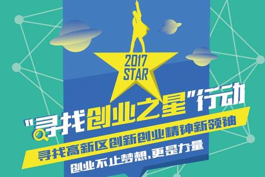 "寻找创业之星"初选名单公布|大西安厉害的创业者都