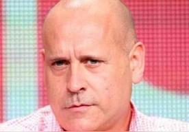 泰瑞&middot;麦克多诺