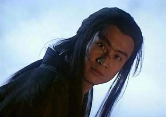古装武侠剧里十大痴情男反派,谁最令你恨不起来?