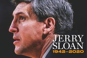 杰里&middot;斯隆