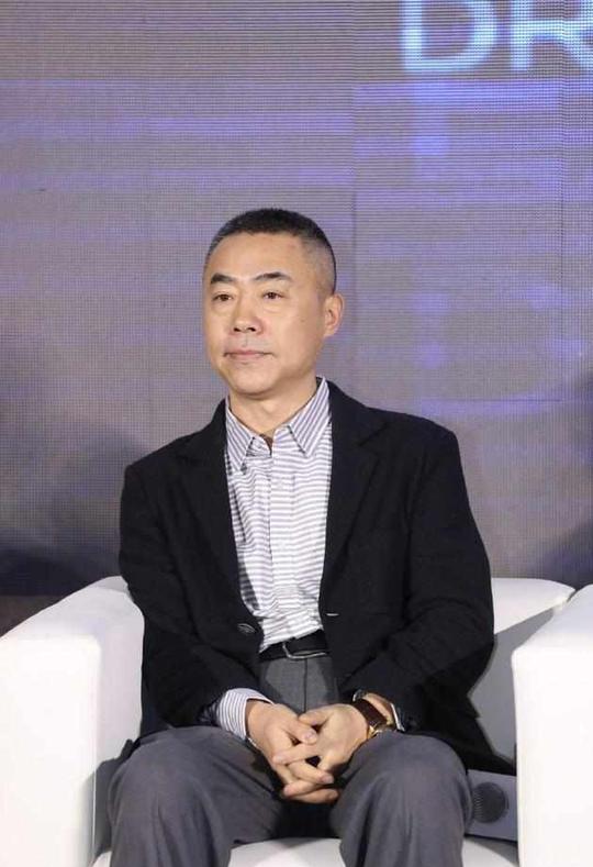 套路被用烂流量演技差?郑晓龙们不这么认为