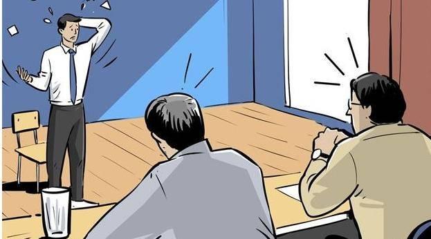 大学生就业频繁跳槽利大于弊
