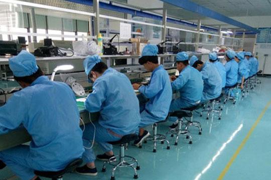 创业开不愁销路工厂项目可以考虑下面几个