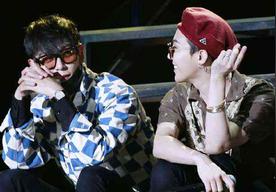 Let’s not fall in love(BIGBANG)