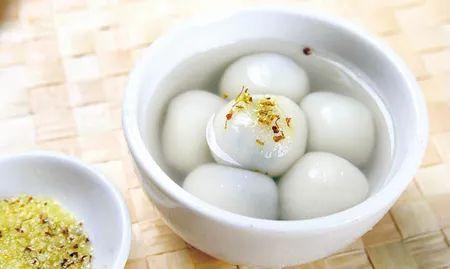 元宵节宝宝可以吃汤圆吗