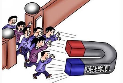 大学校园千元小本创业项目介绍