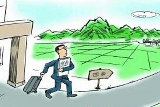 返乡创业,有哪些合适的小成本创业项目!