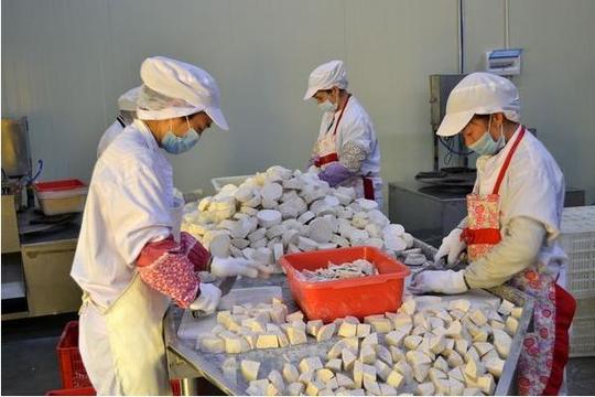 致富热项目创业>农村办个什么厂赚钱开办加工厂,将当地有特色的