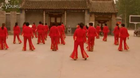 我要陪你醉广场舞