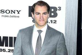 迈克尔·斯图巴