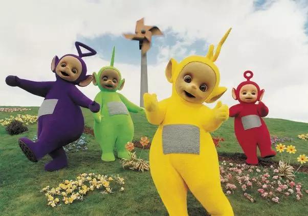 最适合幼儿看的动画片有哪些
