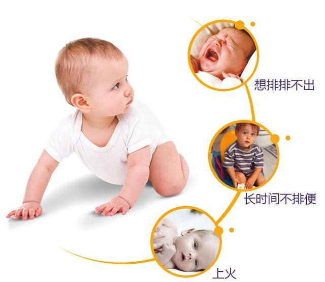 宝宝吃母乳上火了怎么办啊