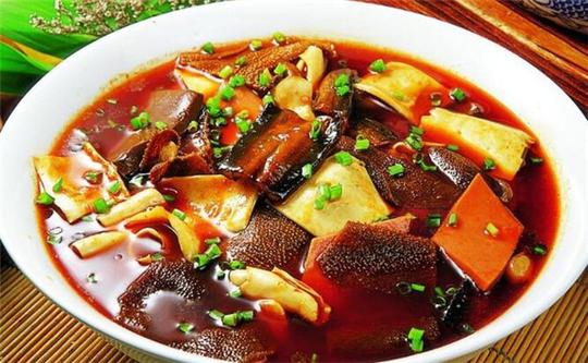 帽牌货冒菜加盟