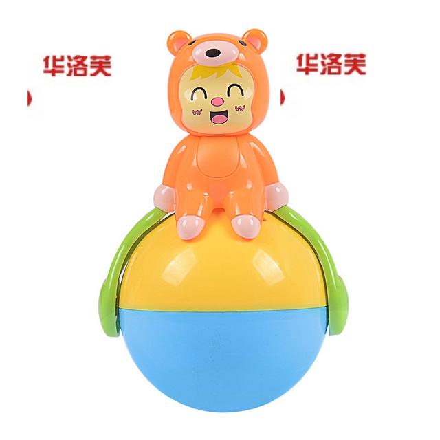 宝宝0-6个月发育标准
