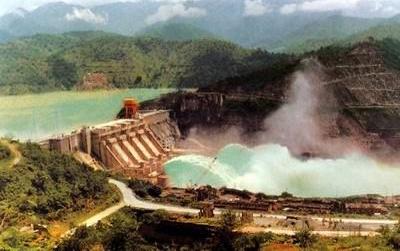 水电四局成功中标云南临沧市罗闸河一级水电站建设工程