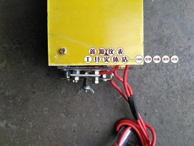 包邮白金机逆变器老式纯铜线圈变压器银触点机械机头500w600w800w