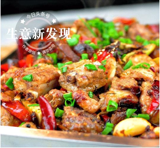 这个生意发现要用到一个烤箱(餐饮行业的专用烤箱),用烤箱做什么呢?