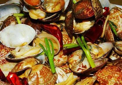 让宝宝长高个子的食谱