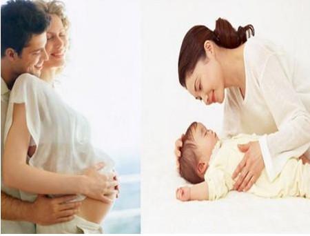 什么时候拍孕妇照对胎儿伤害小