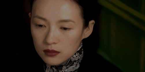 伤感流泪-星座什么时候会伤心的哭出来