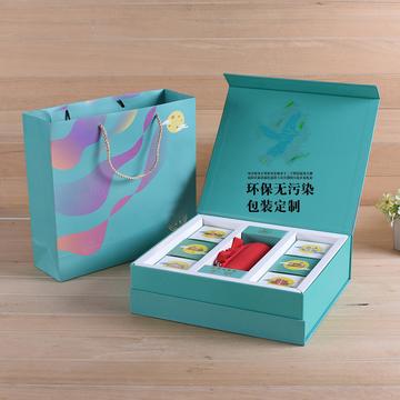 食品包装盒