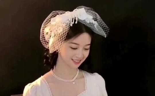 前世今生，变装汉服小姐姐，古装艺术照