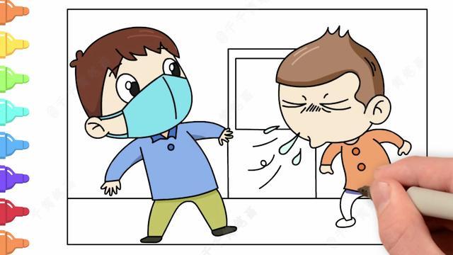 预防新型冠状病毒几种口罩的选择