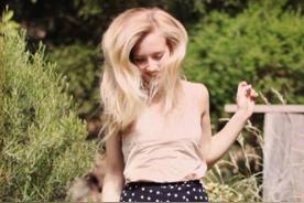 A Wanderer In The Sleeping City(吴青峰/Rufus Wainwright)