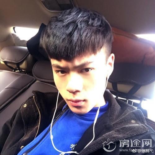 变形计康秭弋微博快手号个人资料康秭弋张迪什么关系家庭背景介绍