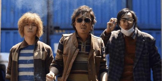 耗时六年特效堪比《阿凡达》的电影却停映?网友:梁家辉都救不了