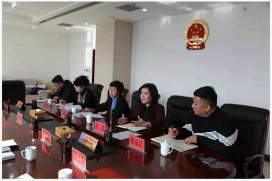 共话合作愿景,齐绘创业蓝图青龙温泉小镇项目成功签约2019-01-2815