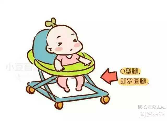 宝宝多大会走路算正常?