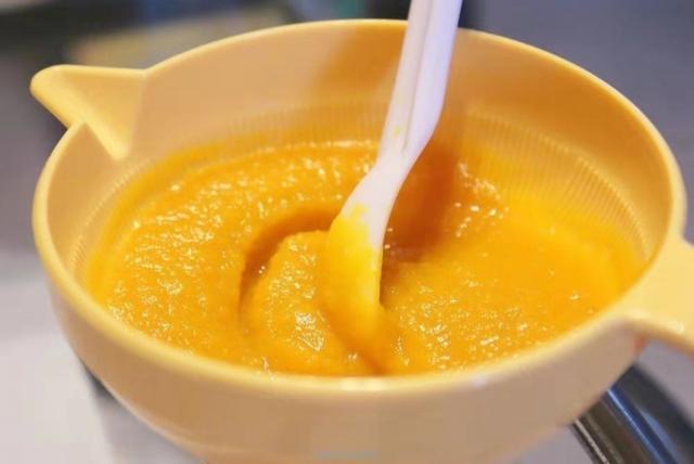 婴儿米粉一个月吃多少克