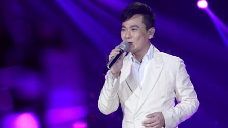 张信哲含泪唱的一首歌，听哭无数人，歌词太催泪了