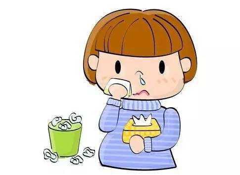 感冒好了的朋友圈说说