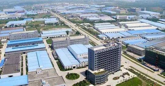 全面推进水湖工业园"二次创业",做好产业规划和项目布局,全力争创省级