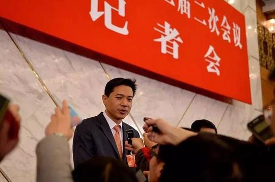 因为机会多到睡不着……富士康创始人郭台铭自称创业30多年以来