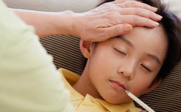 孩子反复积食怎么办