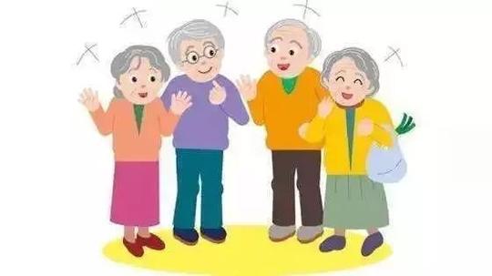 同安家里有老人的快看!关于养老福建将有这些新变化!