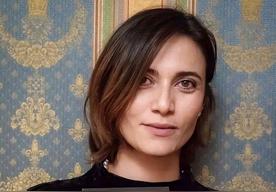 安娜&middot;福列塔