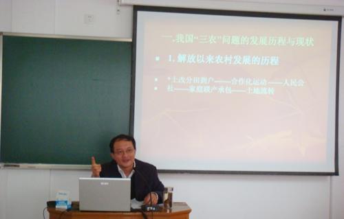 舞阳县大学生村干部苏州农村干部学院"双带"创业专题培训班圆满结束