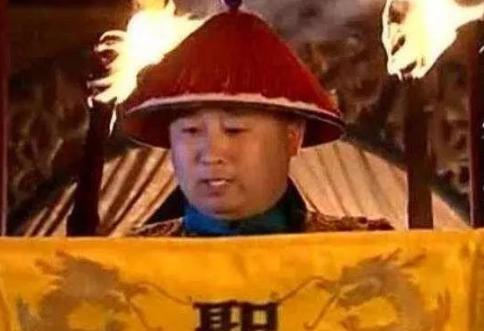 此人怕老婆怕糊涂了,给乾隆写了一封信,乾隆看后说:凌迟处死吧